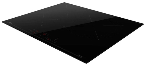 TEKA IBC 63115 SSM BK Negro - Vitrocerámica de Inducción 60CM