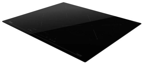 TEKA IBC 63115 SSM BK Negro - Vitrocerámica de Inducción 60CM