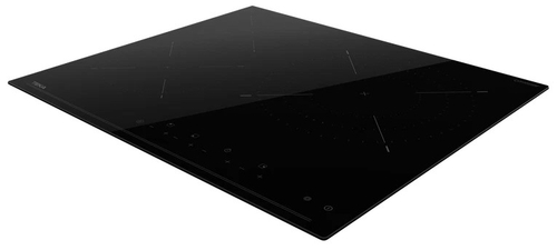 TEKA TBC 63120 TTC BK Negro - Vitrocerámica Eléctrica 60CM