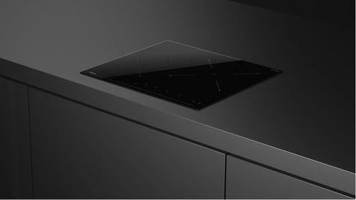 TEKA TBC 63120 TTC BK Negro - Vitrocerámica Eléctrica 60CM