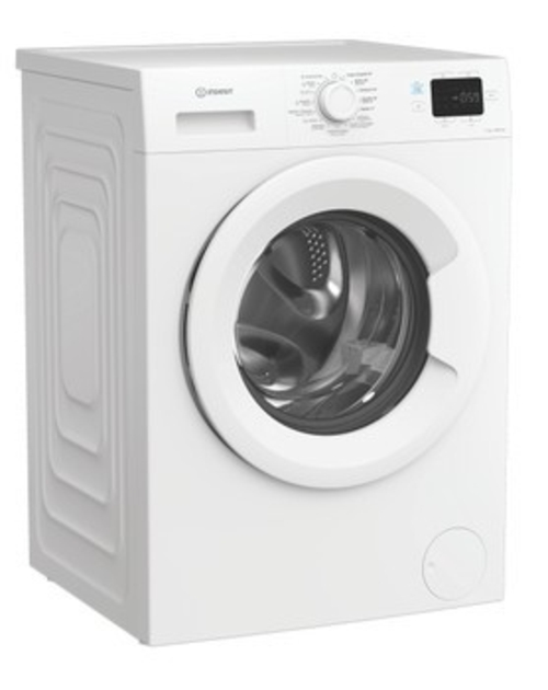 INDESIT IP 1164 PUSH&GO SPT Blanco - Lavadora Carga Frontal 11KG 1400RPM