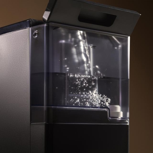 CECOTEC CREMMAET CUBE Negro - Cafetera Superautomática 1350W