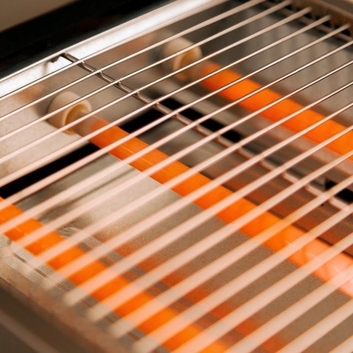 CECOTEC NICESLICE INOX - Tostador 1000W