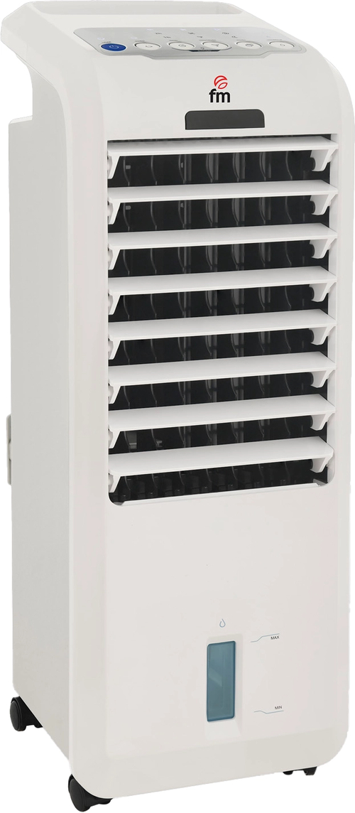 FM CL-220 - Climatizador 55W 5L