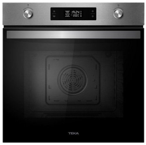 TEKA HBB 6375 SS E01 INOX - Horno Multifunción 71L