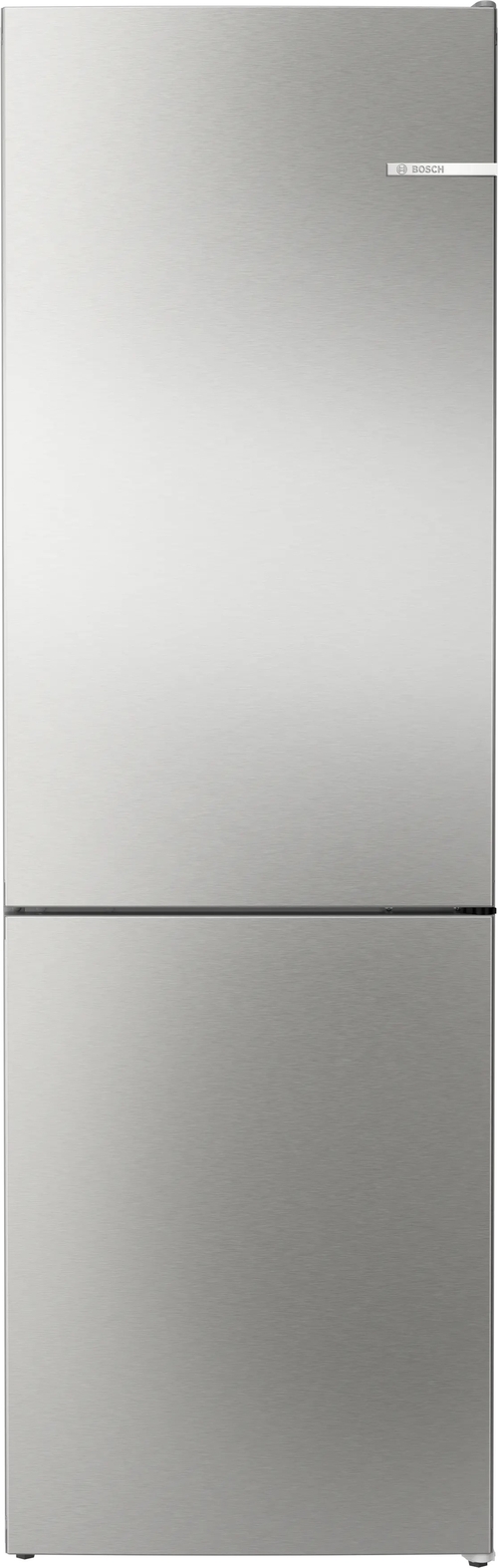 BOSCH KGN362ICF INOX - Frigorífico Combi No Frost