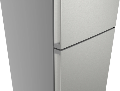 BOSCH KGN362ICF INOX - Frigorífico Combi No Frost