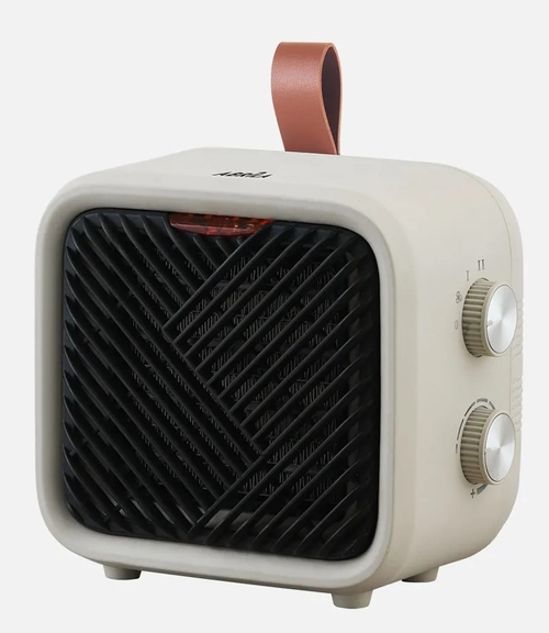ABRILA DRISANA Blanco - Termoventilador 1500W