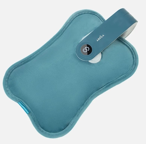 ABRILA PENELOPE Azul - Bolsa Térmica 400W