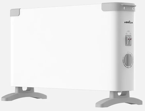 ABRILA NECTAR Blanco - Convector 2000W