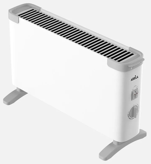 ABRILA NECTAR Blanco - Convector 2000W