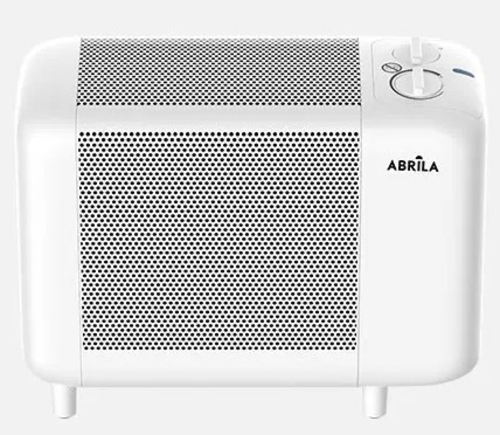 ABRILA PINSAPO Blanco - Radiador de Mica 600W