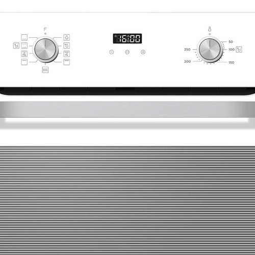 ASPES AHM8700DCB Blanco - Horno Multifunción 70L