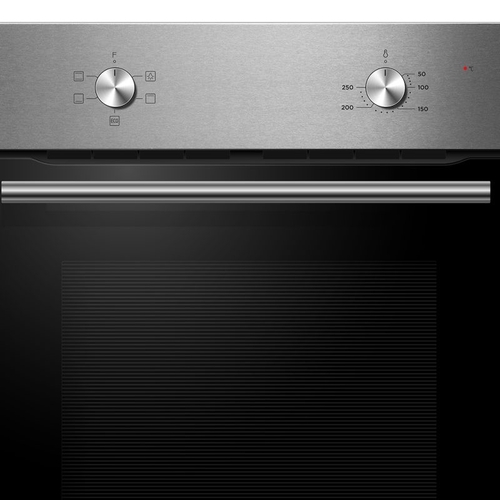 ASPES AH4701EX INOX - Horno Convencional 75L