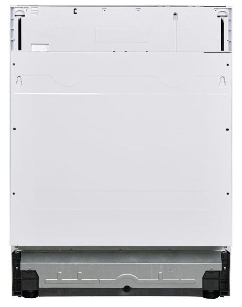 ASPES AJI12600E Integrable - Lavavajillas 60CM 12 Servicios