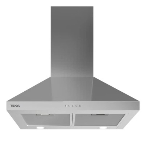 TEKA DBP 68150 EOS IX INOX - Campana Decorativa 60CM