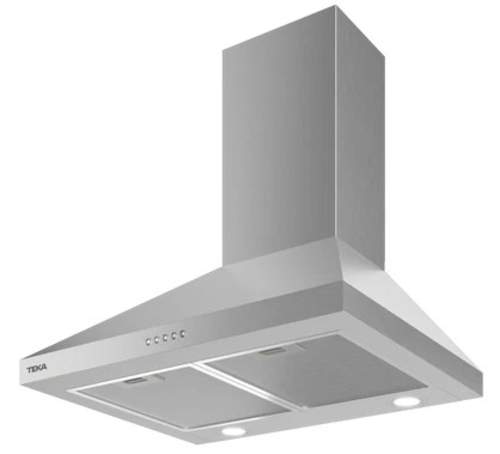 TEKA DBP 68150 EOS IX INOX - Campana Decorativa 60CM