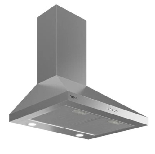 TEKA DBP 68150 EOS IX INOX - Campana Decorativa 60CM
