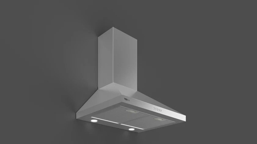 TEKA DBP 68150 EOS IX INOX - Campana Decorativa 60CM