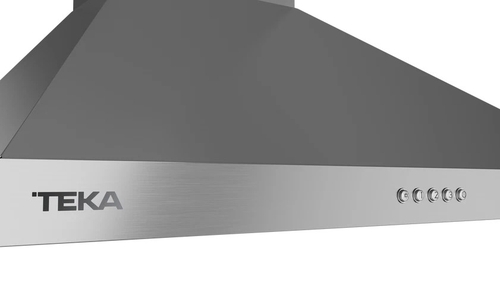 TEKA DBP 68150 EOS IX INOX - Campana Decorativa 60CM