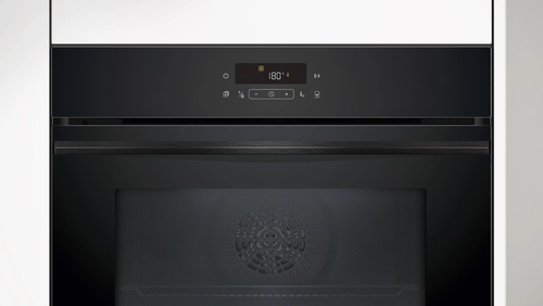 BALAY 3HB5821N3 Negro - Horno Multifunción 71L