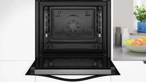 BALAY 3HB5821N3 Negro - Horno Multifunción 71L