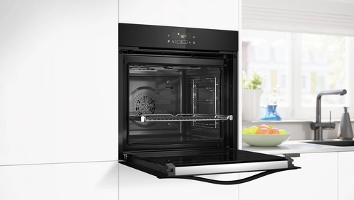 BALAY 3HB5821N3 Negro - Horno Multifunción 71L