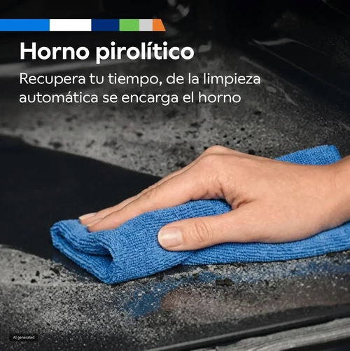 BALAY 3HB5821N3 Negro - Horno Multifunción 71L
