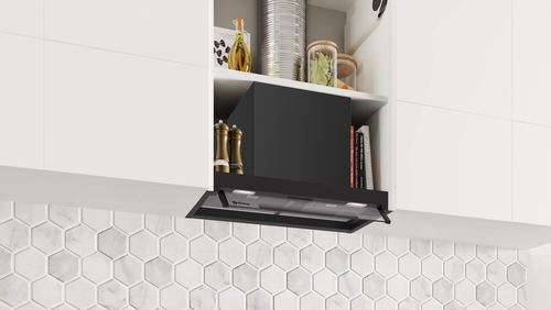 BALAY 3BD865MM Negro - Grupo Filtrante 60CM