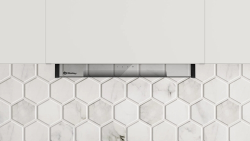 BALAY 3BD865MM Negro - Grupo Filtrante 60CM