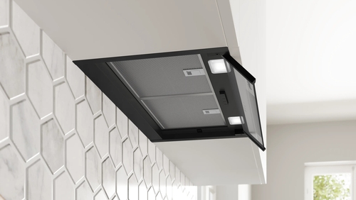 BALAY 3BD865MM Negro - Grupo Filtrante 60CM