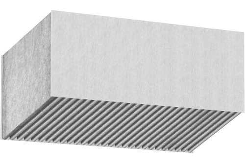 BALAY LZ56200 - Filtro INOX