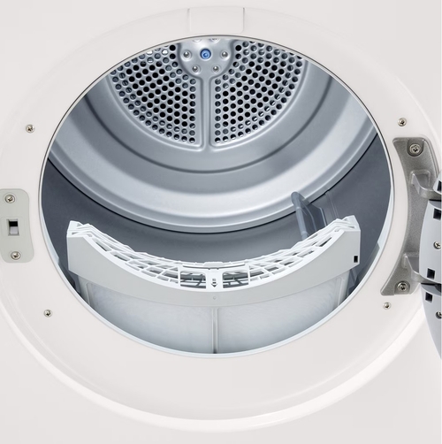 LG RHX1009NWH Blanco - Secadora Bomba de Calor 9KG