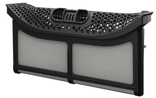 TEKA D 409B W SP Blanco-INOX - Secadora Bomba de Calor 9KG