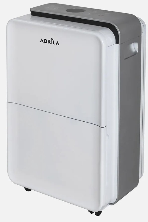 ABRILA LIFE Blanco - Deshumidificador 540W 4L
