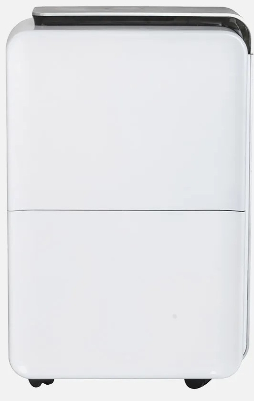 ABRILA LIFE Blanco - Deshumidificador 540W 4L