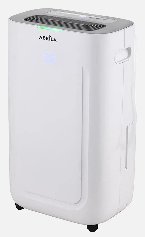 ABRILA HAREN Blanco - Deshumidificador 320W 20L