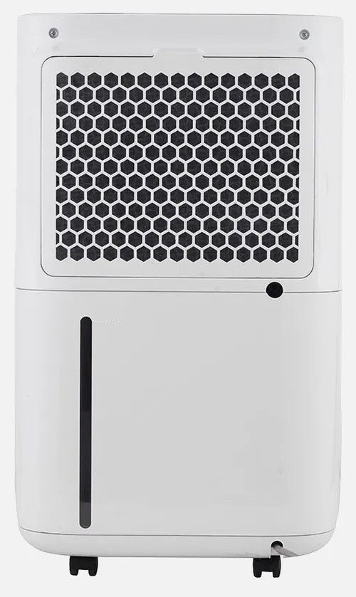 ABRILA HAREN Blanco - Deshumidificador 320W 20L