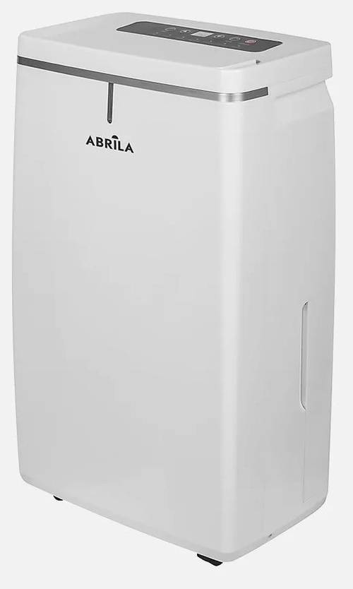 ABRILA MIEKE Blanco - Deshumidificador 320W 20L
