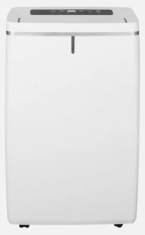 ABRILA MIEKE Blanco - Deshumidificador 320W 20L