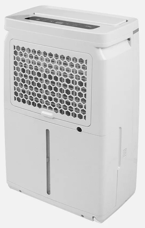 ABRILA MIEKE Blanco - Deshumidificador 320W 20L