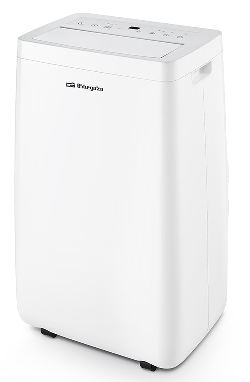 ORBEGOZO ADR 12000 Blanco - Aire Acondicionado Portátil 3000 Frig