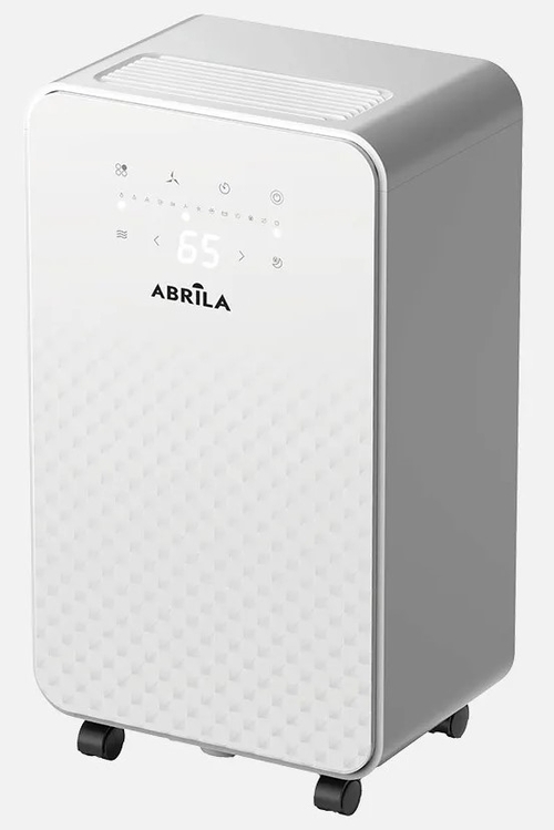 ABRILA DORIS Blanco - Deshumidificador 270W 10L