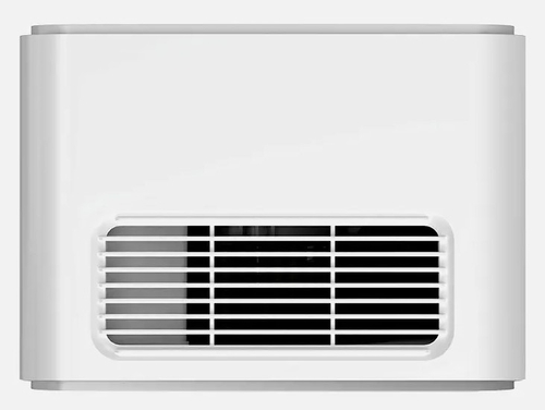 ABRILA DORIS Blanco - Deshumidificador 270W 10L
