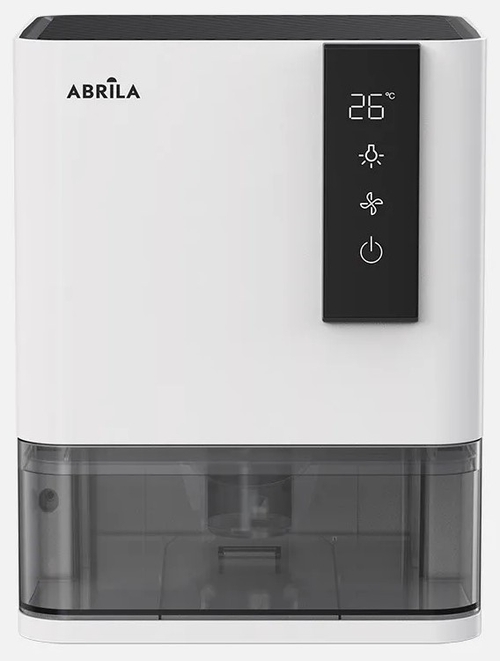ABRILA EYRE Blanco - Deshumidificador 77W 1L