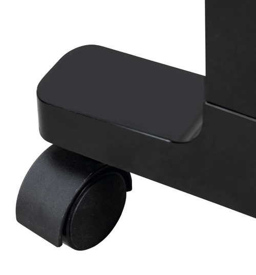 JATA JCRM2261Negro - Radiador de Mica 2200W