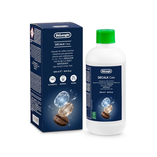DELONGHI Set Dlsc-500 - Descalcificador 500ml