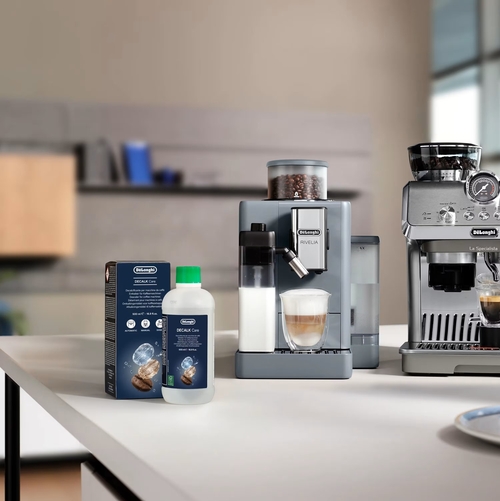 DELONGHI Set Dlsc-500 - Descalcificador 500ml