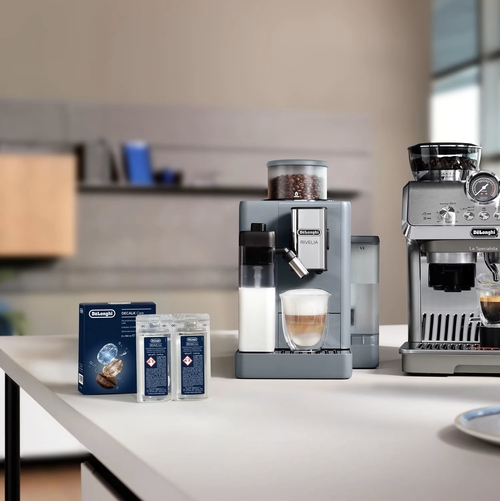 DELONGHI DLSC-200 - Accesorio Pack descalcificador 2 unidades