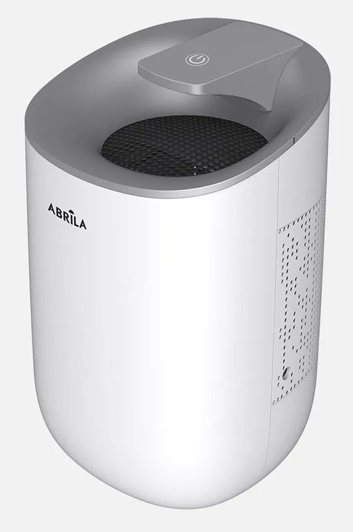 ABRILA ADAIR Blanco - Deshumidificador 23W 0.6L